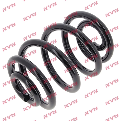 Ressort de suspension KYB RX6751