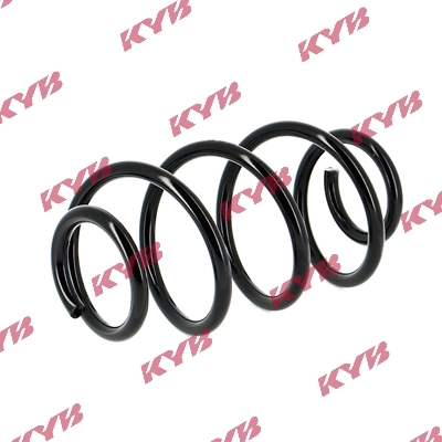 Ressort de suspension KYB RA5031