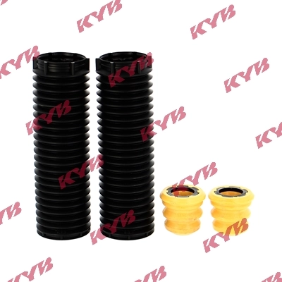 KAYABA 910245 — Пильовик з відбійн. аморт. FORD компл. передн. (вир-во Kayaba)