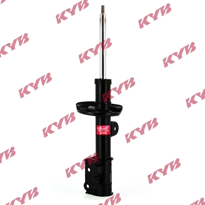 KYB 3348076 — Амортизатор газомасляний