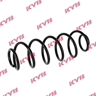 Ressort de suspension KYB RA5083