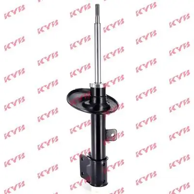 KYB 338735 — Амортизатор газомасляний