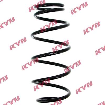Ressort de suspension KYB RA3534