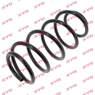 Ressort de suspension KYB RH2687