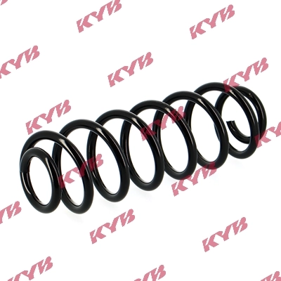 Ressort de suspension KYB RA7099