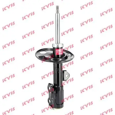 KYB 339817 — Амортизатор газомасляний