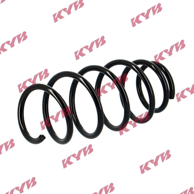Ressort de suspension KYB RA4137