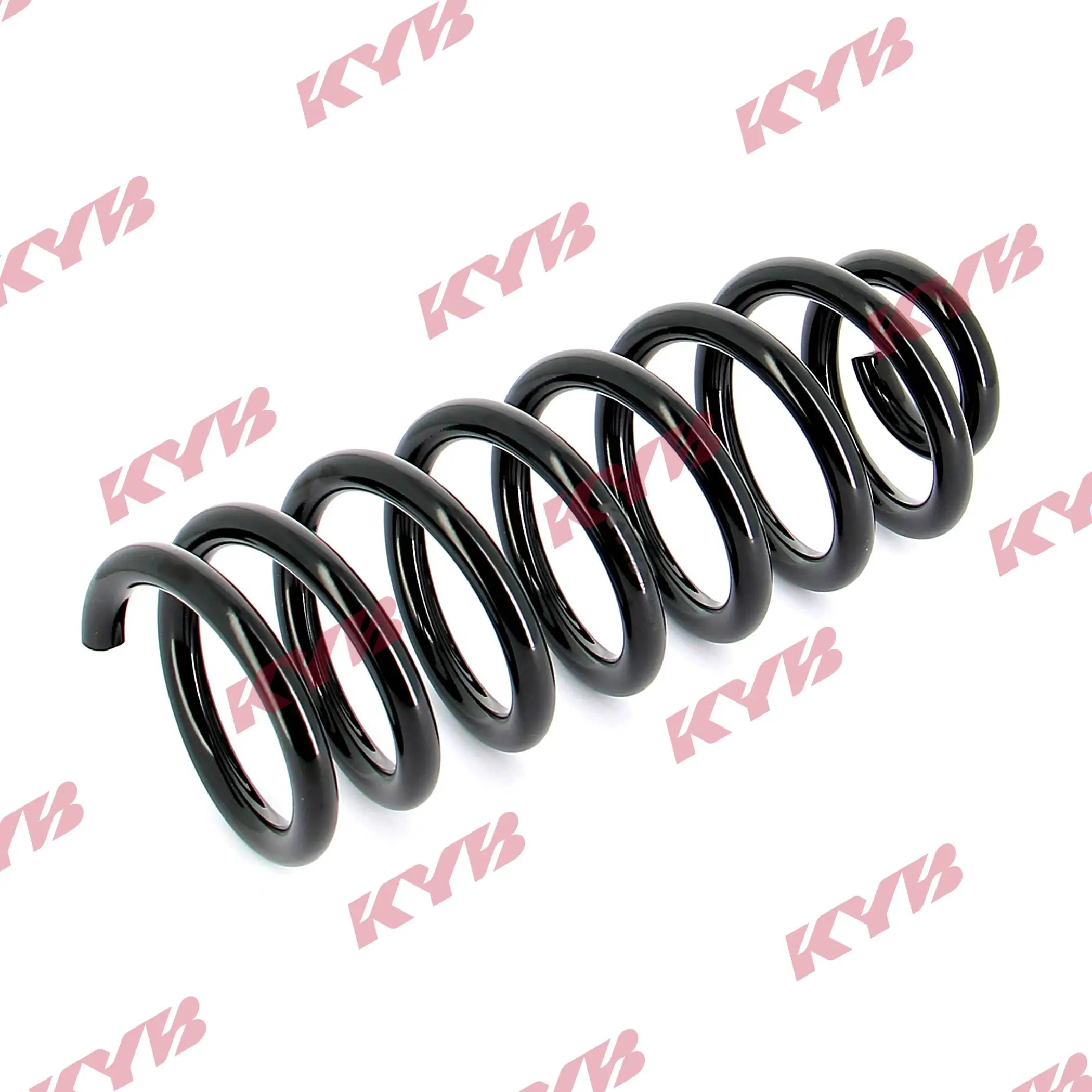 Ressort de suspension KYB RA5803