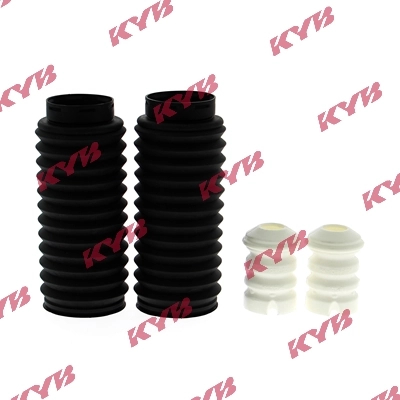Kit de protection contre la poussicre, amortisseur