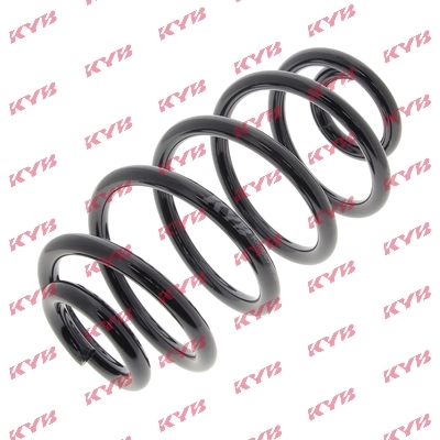 Ressort de suspension KYB RX6665