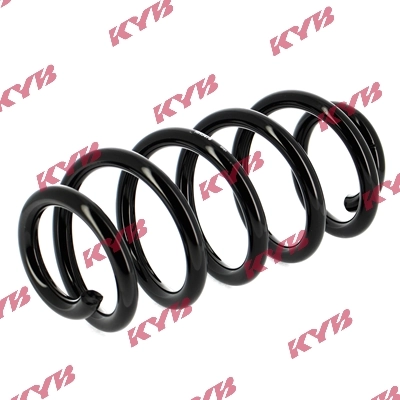Ressort de suspension KYB RH3478