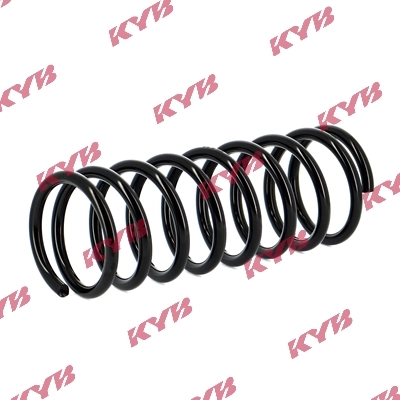 Ressort de suspension KYB RA5077