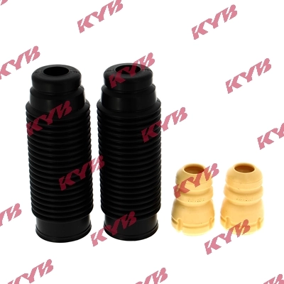 Kit de protection contre la poussicre, amortisseur