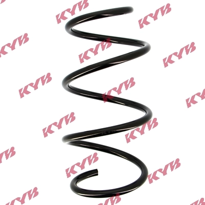 Ressort de suspension KYB RA1185