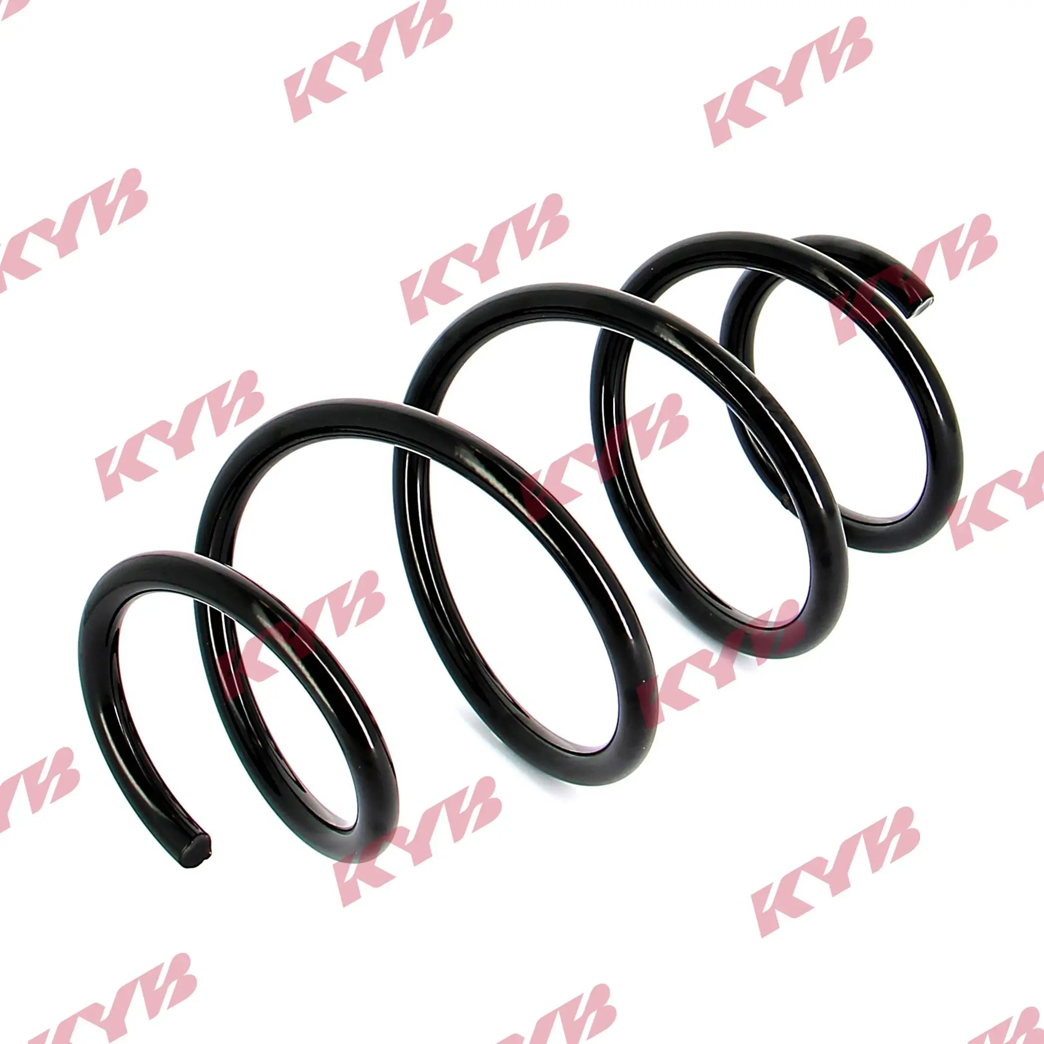 Ressort de suspension KYB RA1685