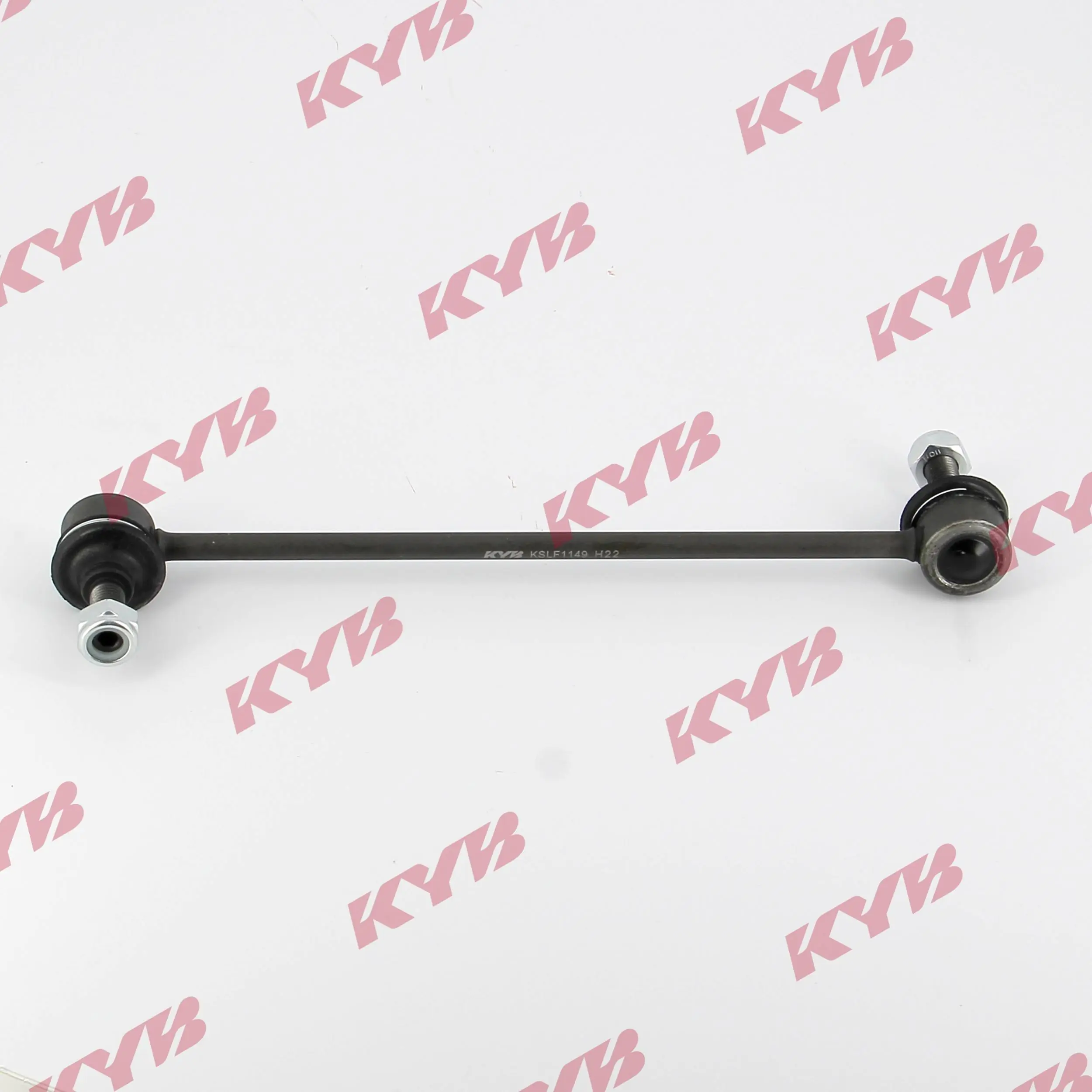 Entretoise/tige, stabilisateur KYB KSLF1149