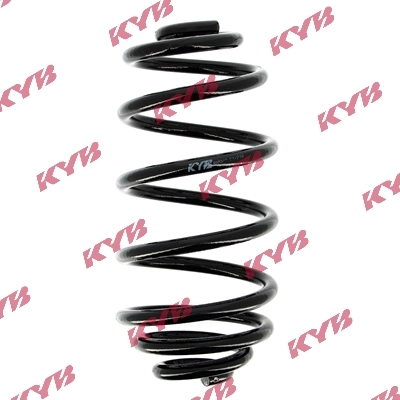 Ressort de suspension KYB RA5343