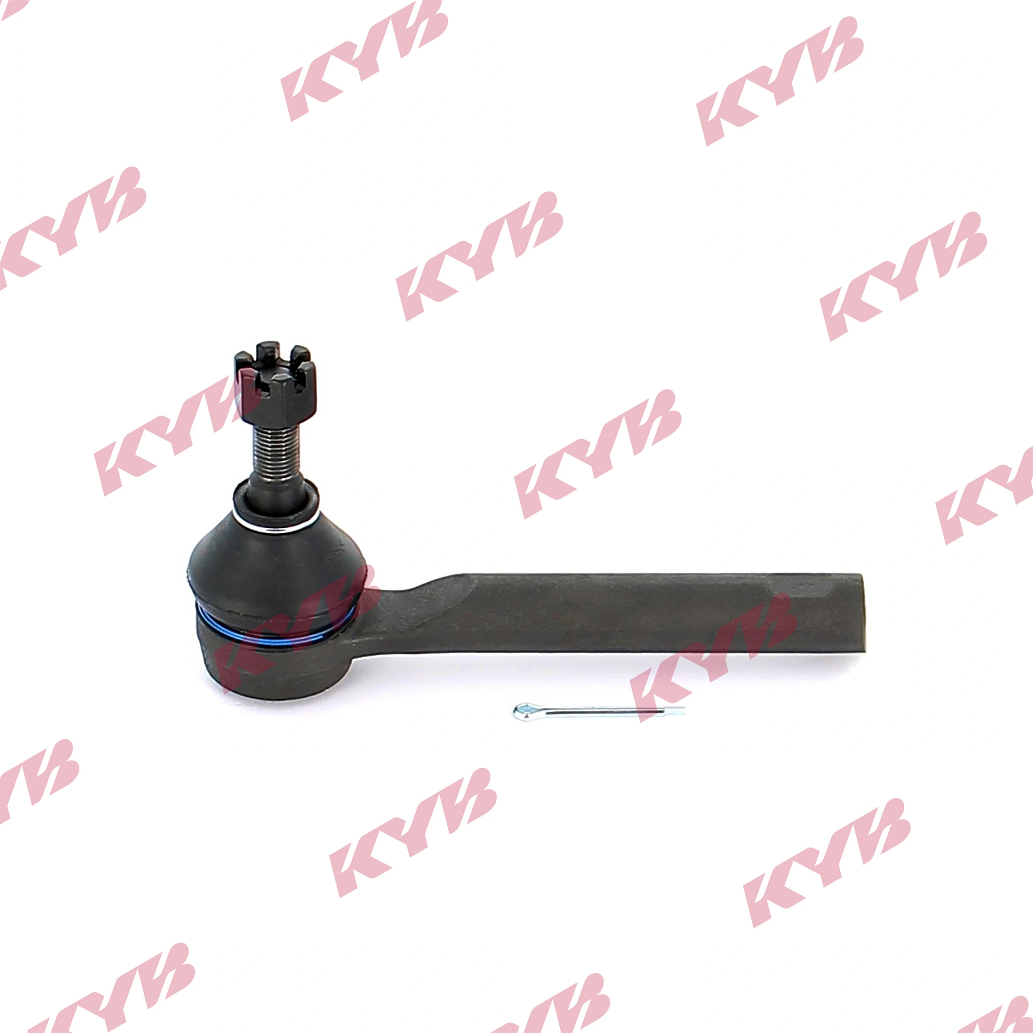 Rotule de barre de connexion KYB KTR1423
