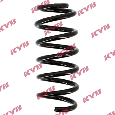 Ressort de suspension KYB RA5430