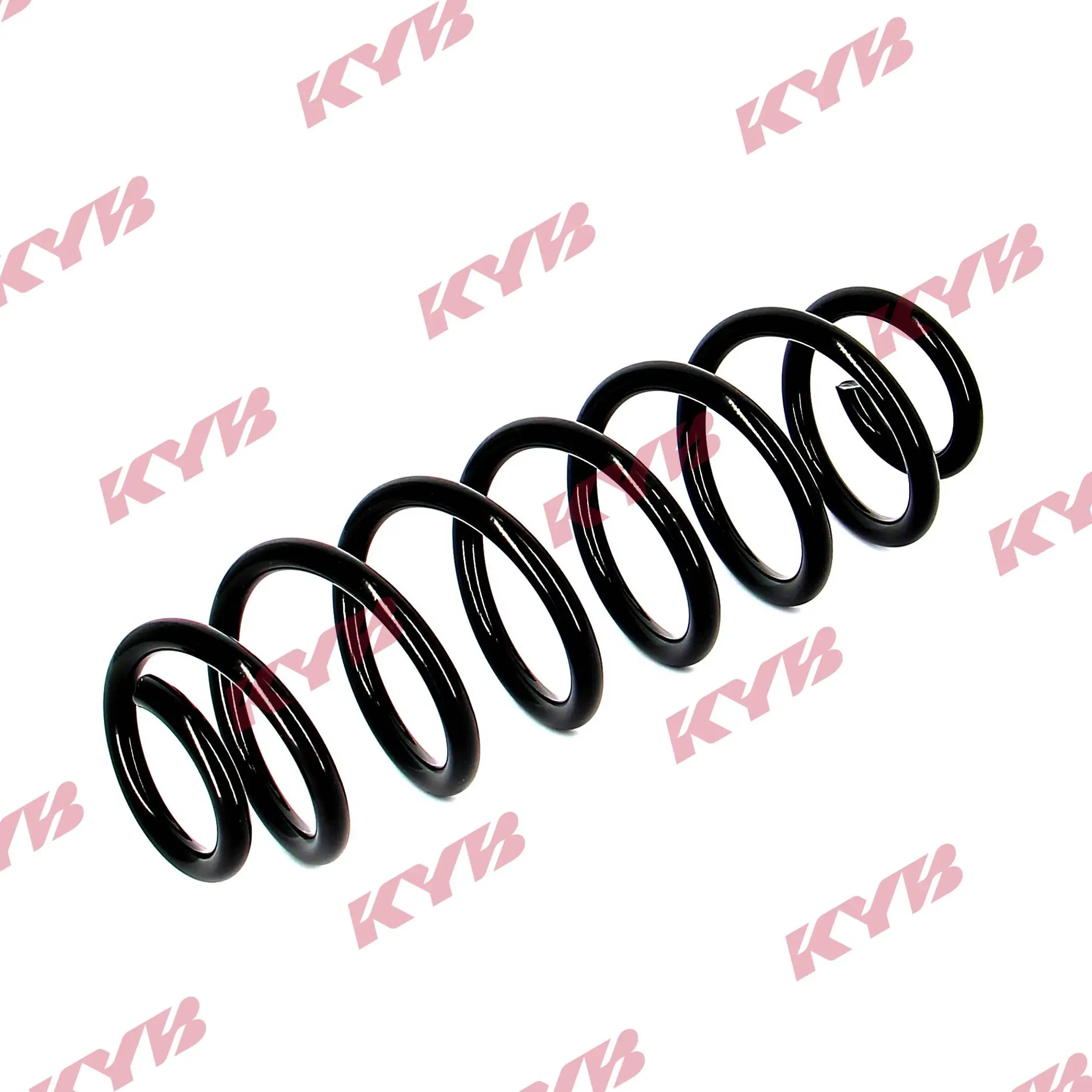 Ressort de suspension KYB RA5504
