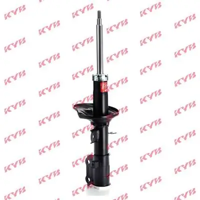 KYB 333506 — Амортизатор газомасляний