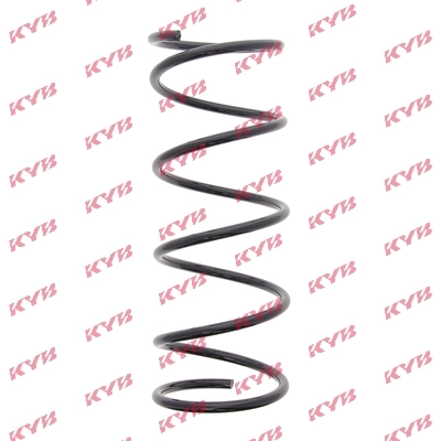 Ressort de suspension KYB RA1750