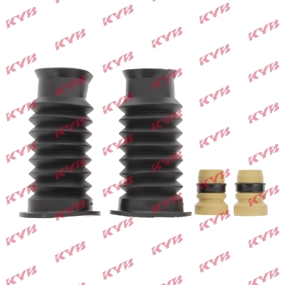 Kit de protection contre la poussicre, amortisseur