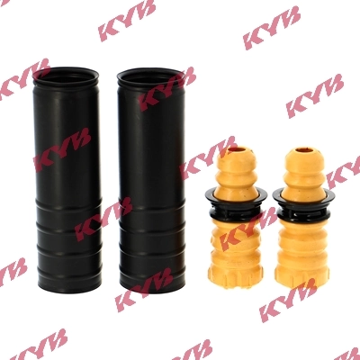 Kit de protection contre la poussicre, amortisseur
