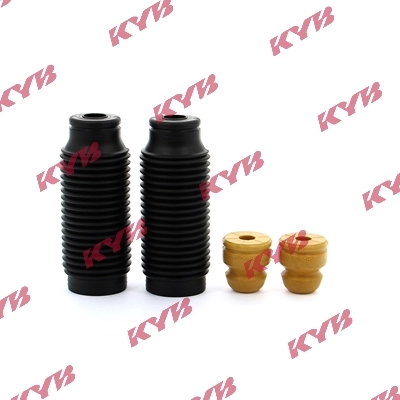 Kit de protection contre la poussicre, amortisseur