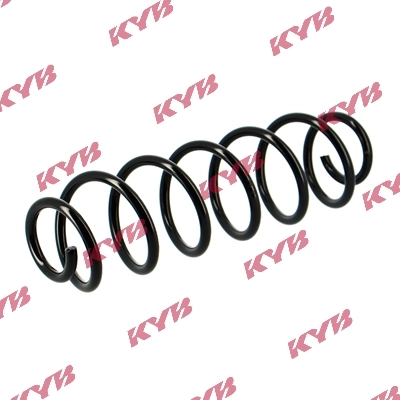 Ressort de suspension KYB RA5313
