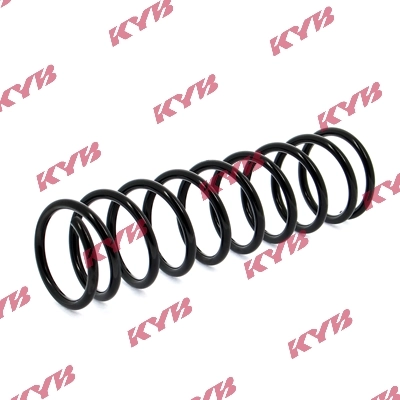 Ressort de suspension KYB RA3382