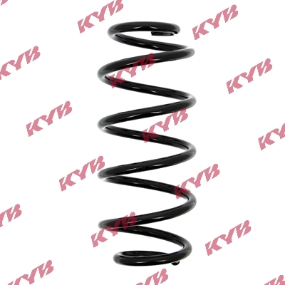 Ressort de suspension KYB RA7164