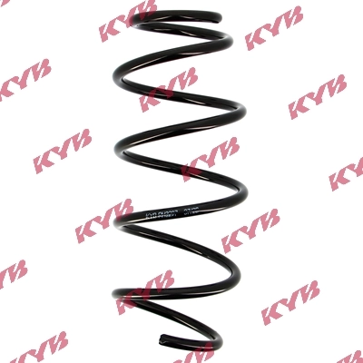 Ressort de suspension KYB RH3297