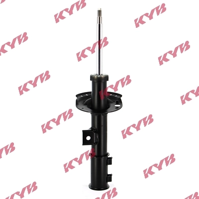 KYB 3330048 — Амортизатор газомасляний