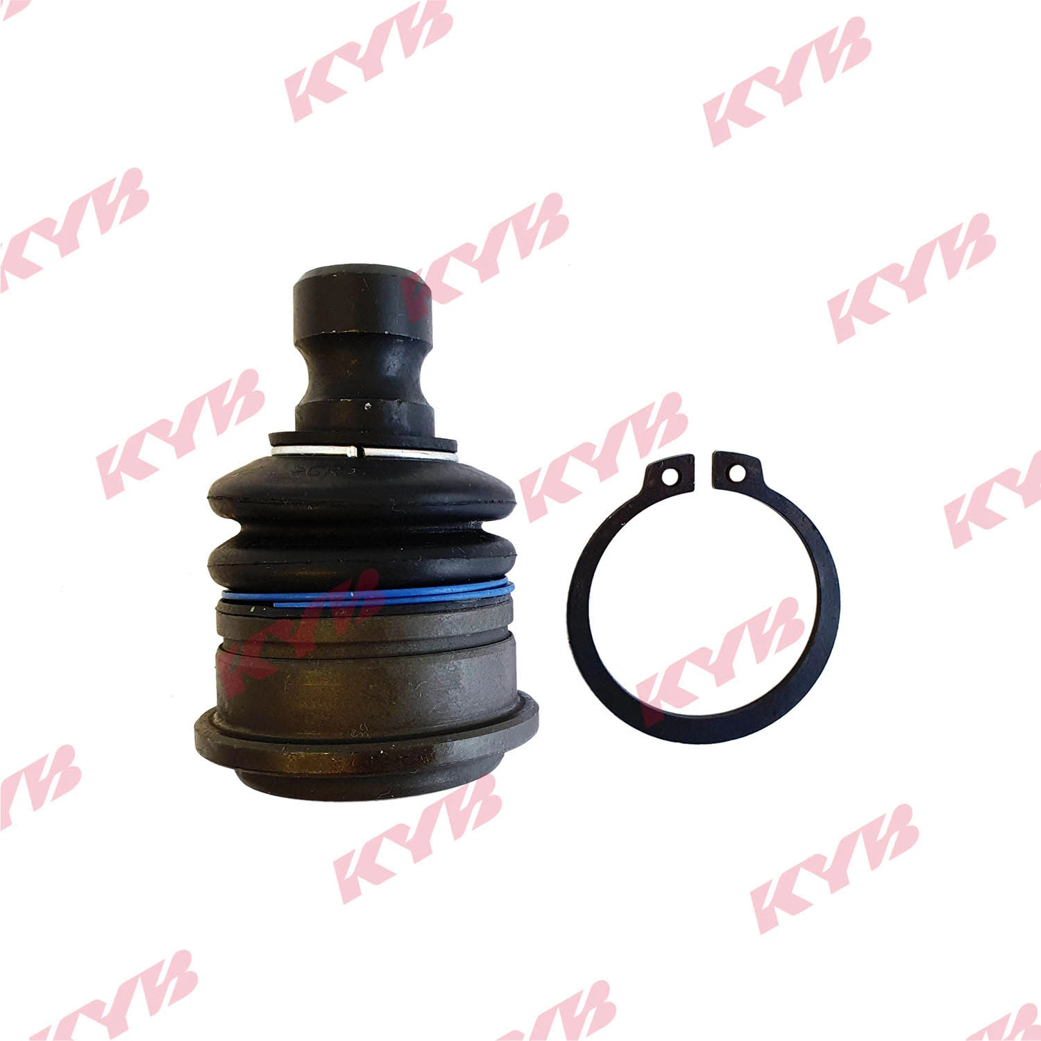 Rotule de suspension KYB KBJ1183