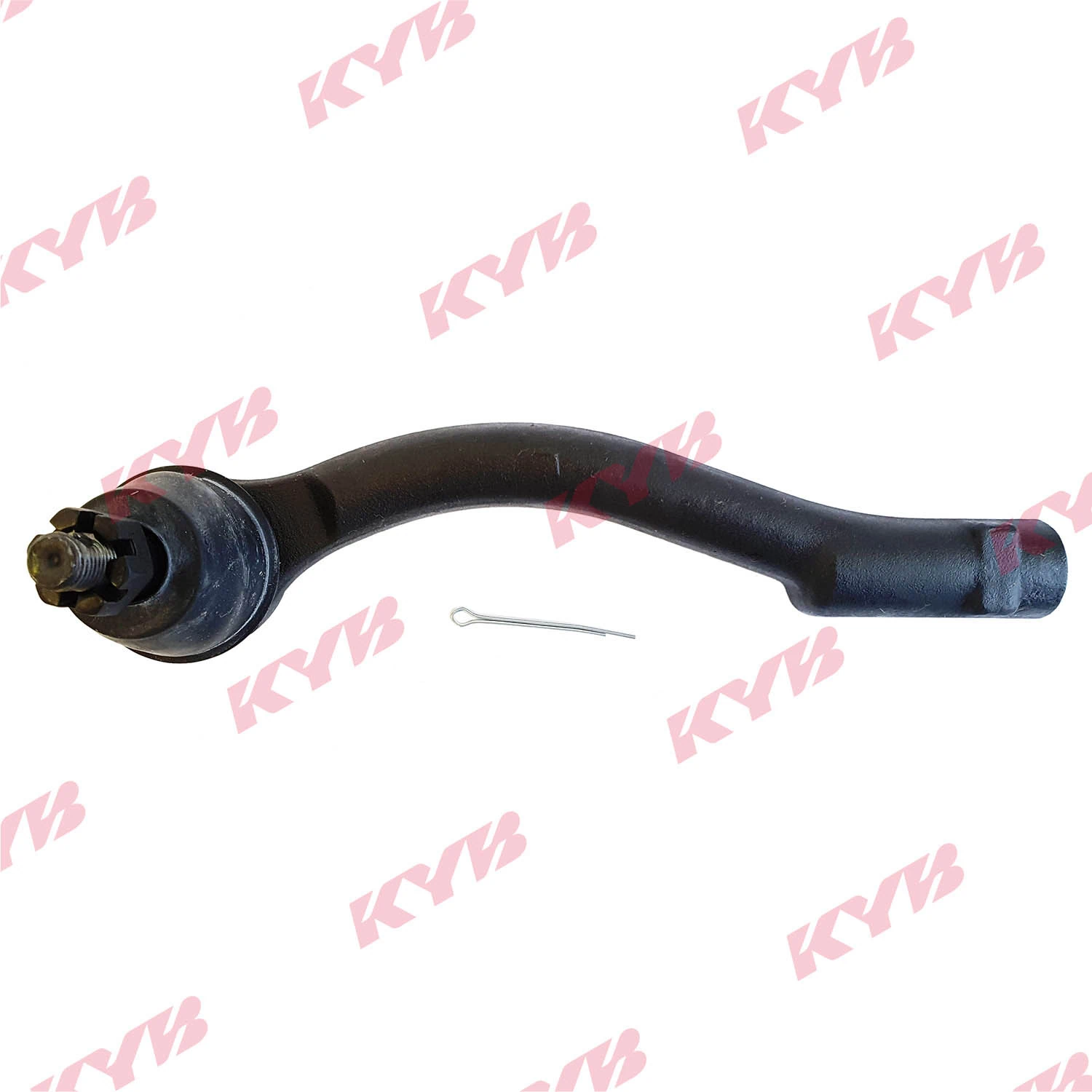 Rotule de barre de connexion KYB KTR1354