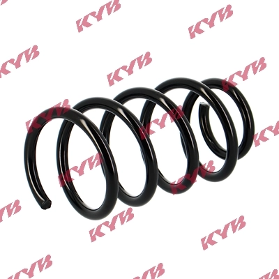 Ressort de suspension KYB RA5411