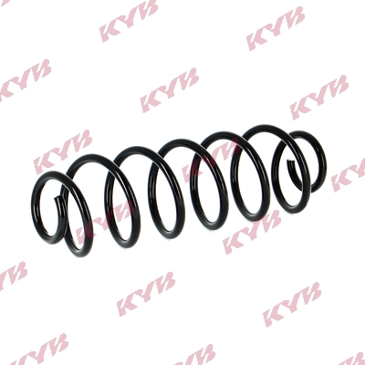 Ressort de suspension KYB RA5082