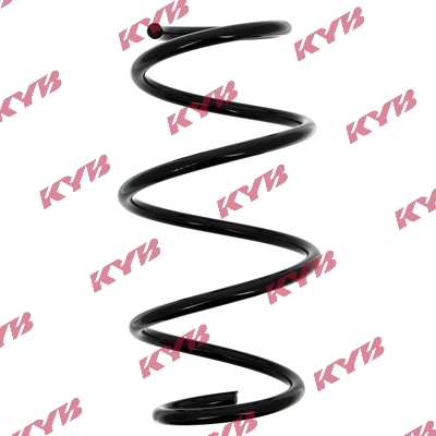 Ressort de suspension KYB RA4017