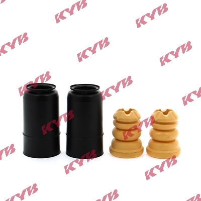 Kit de protection contre la poussicre, amortisseur