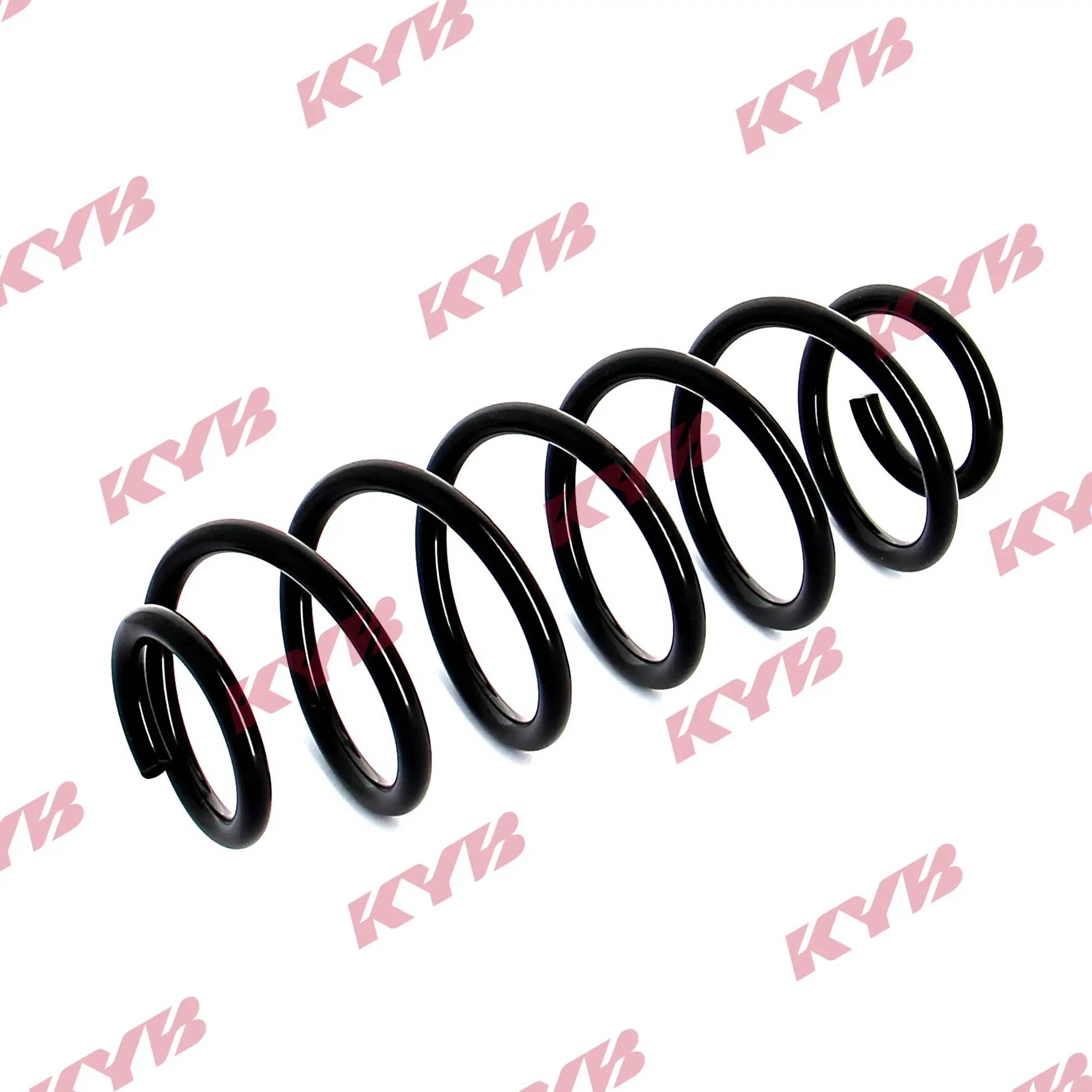 Ressort de suspension KYB RA5783