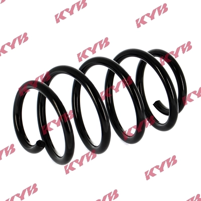 Ressort de suspension KYB RA4063