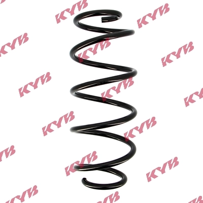 Ressort de suspension KYB RA4143