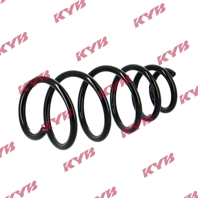 Ressort de suspension KYB RA4038