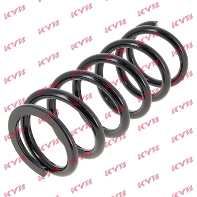 Ressort de suspension KYB RC6701