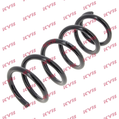 Ressort de suspension KYB RA6489