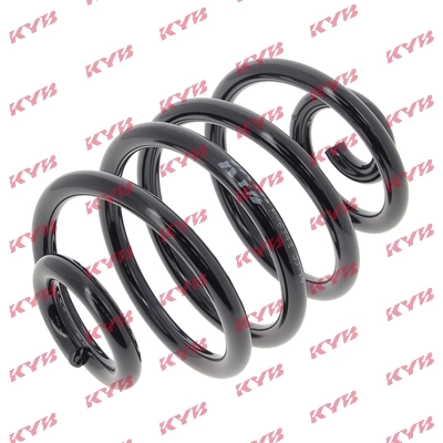 Ressort de suspension KYB RX6342