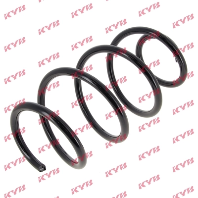 Ressort de suspension KYB RA3460