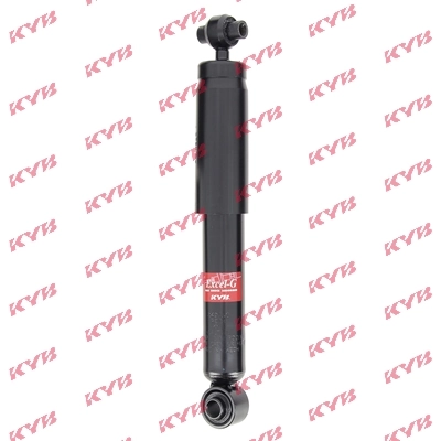 KYB 349156 — Амортизатор газомасляний