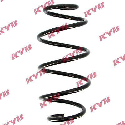 Ressort de suspension KYB RH2503